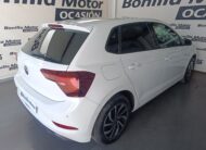 VOLKSWAGEN Polo 1.0 TSI 70KW LIFE 95 5P