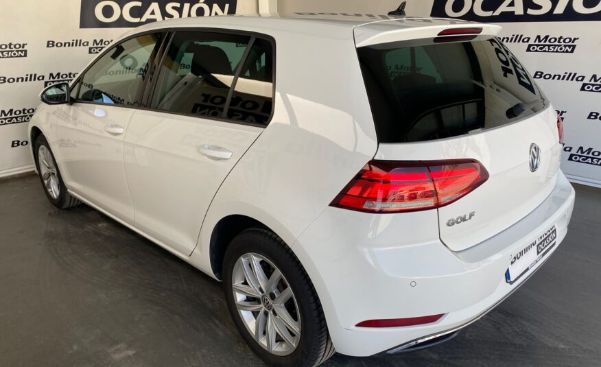 VOLKSWAGEN GOLF (+) 1.6 TDI 85KW ADVANCE 115 5P