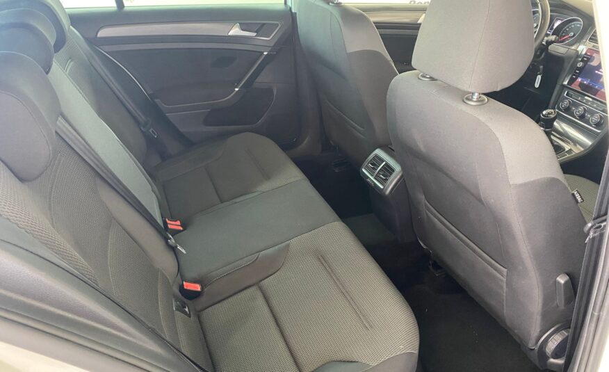 VOLKSWAGEN GOLF (+) 1.6 TDI 85KW ADVANCE 115 5P