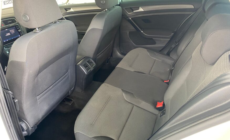 VOLKSWAGEN GOLF (+) 1.6 TDI 85KW ADVANCE 115 5P