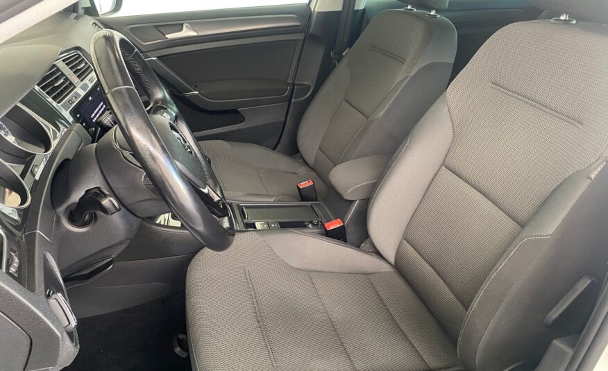 VOLKSWAGEN GOLF (+) 1.6 TDI 85KW ADVANCE 115 5P