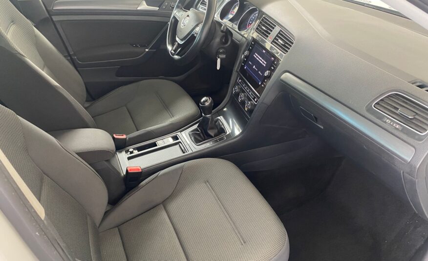 VOLKSWAGEN GOLF (+) 1.6 TDI 85KW ADVANCE 115 5P