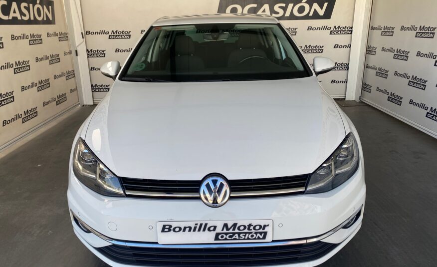 VOLKSWAGEN GOLF (+) 1.6 TDI 85KW ADVANCE 115 5P
