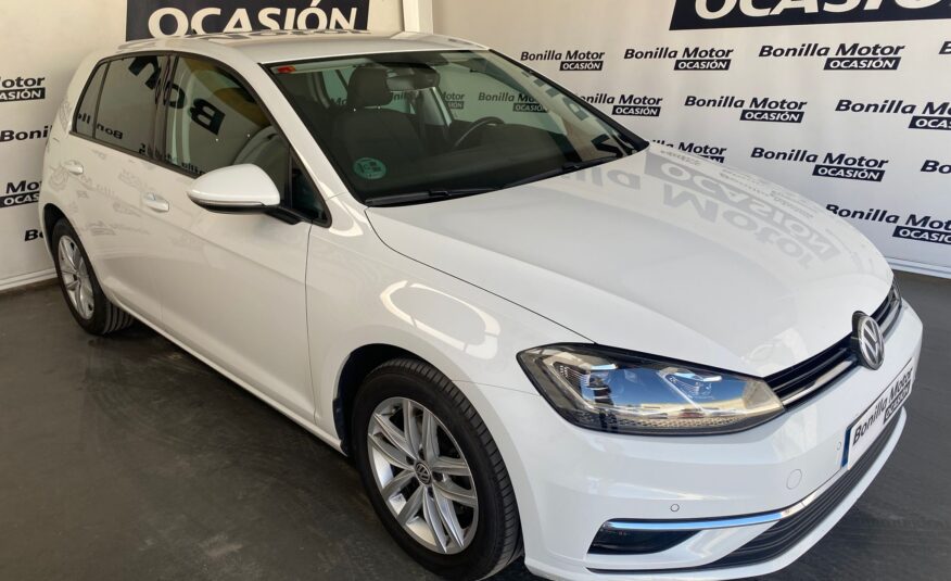 VOLKSWAGEN GOLF (+) 1.6 TDI 85KW ADVANCE 115 5P