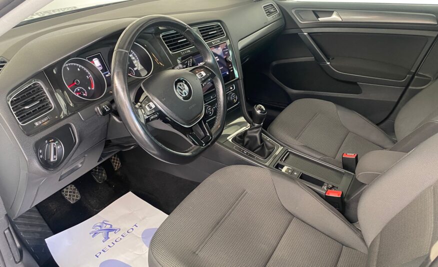 VOLKSWAGEN GOLF (+) 1.6 TDI 85KW ADVANCE 115 5P