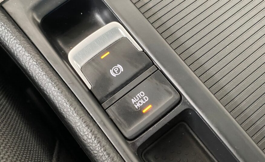 VOLKSWAGEN GOLF (+) 1.6 TDI 85KW ADVANCE 115 5P