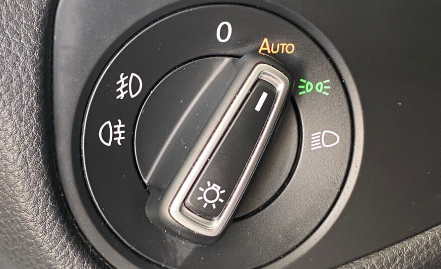 VOLKSWAGEN GOLF (+) 1.6 TDI 85KW ADVANCE 115 5P