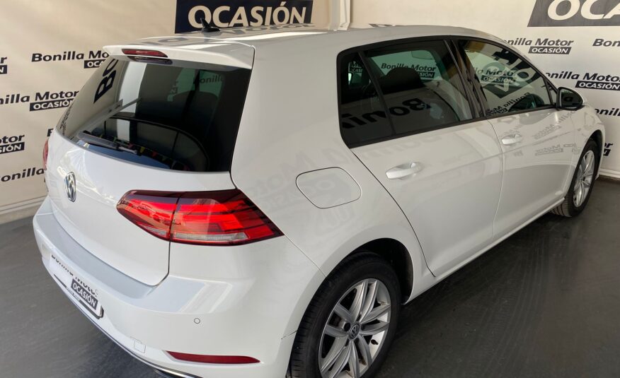 VOLKSWAGEN GOLF (+) 1.6 TDI 85KW ADVANCE 115 5P
