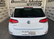 VOLKSWAGEN GOLF (+) 1.6 TDI 85KW ADVANCE 115 5P