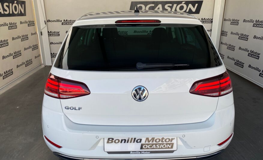 VOLKSWAGEN GOLF (+) 1.6 TDI 85KW ADVANCE 115 5P
