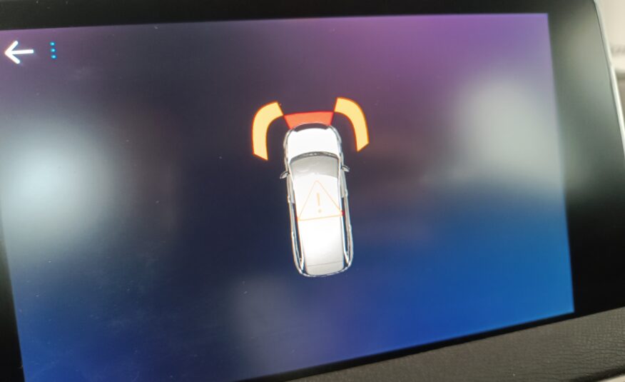 PEUGEOT 5008 1.5 BLUEHDI 96KW S&S AUTO ALLURE 130 5P 7 Plazas