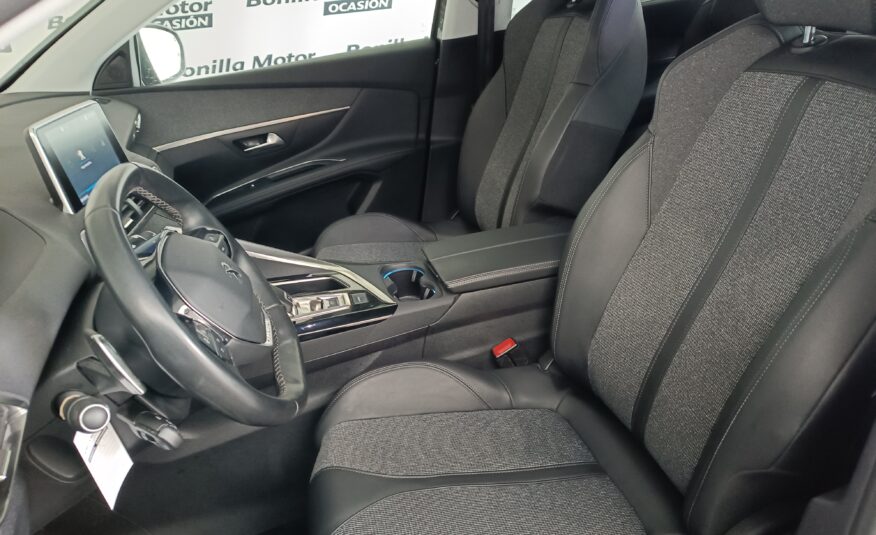 PEUGEOT 5008 1.5 BLUEHDI 96KW S&S AUTO ALLURE 130 5P 7 Plazas