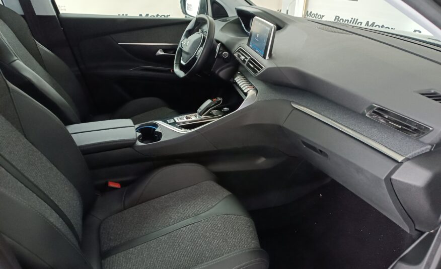 PEUGEOT 5008 1.5 BLUEHDI 96KW S&S AUTO ALLURE 130 5P 7 Plazas