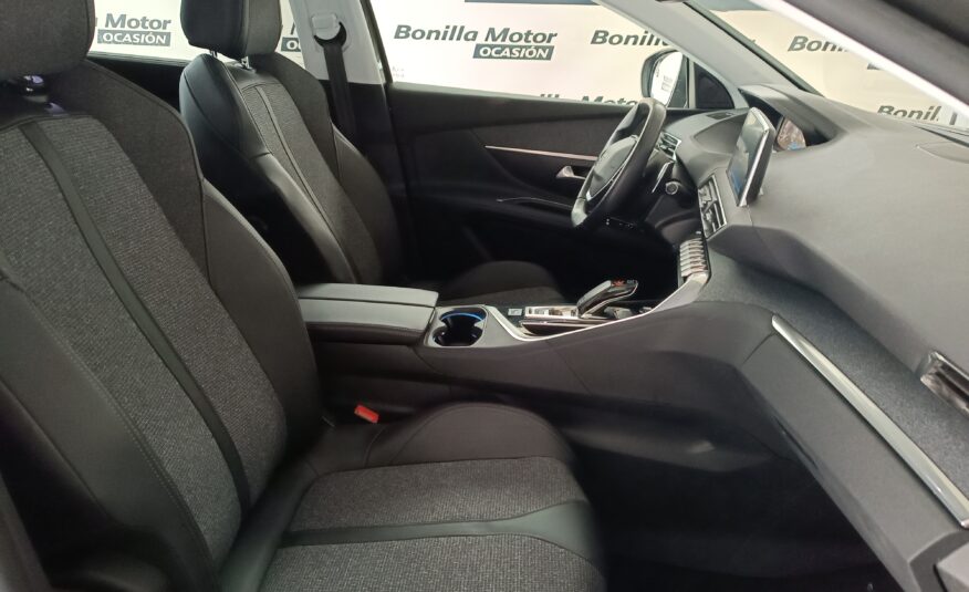 PEUGEOT 5008 1.5 BLUEHDI 96KW S&S AUTO ALLURE 130 5P 7 Plazas