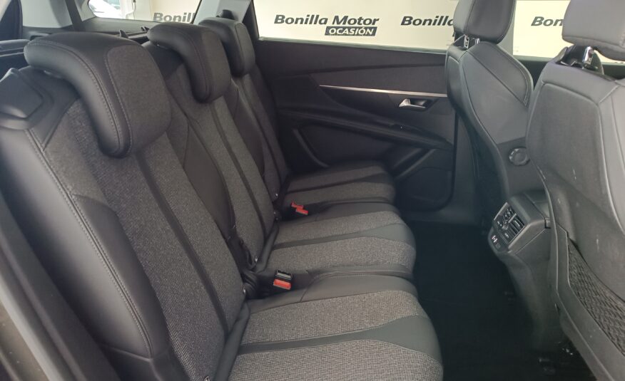 PEUGEOT 5008 1.5 BLUEHDI 96KW S&S AUTO ALLURE 130 5P 7 Plazas
