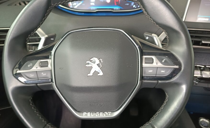 PEUGEOT 5008 1.5 BLUEHDI 96KW S&S AUTO ALLURE 130 5P 7 Plazas