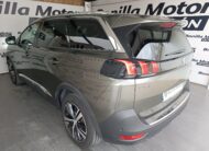 PEUGEOT 5008 1.5 BLUEHDI 96KW S&S AUTO ALLURE 130 5P 7 Plazas