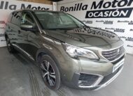 PEUGEOT 5008 1.5 BLUEHDI 96KW S&S AUTO ALLURE 130 5P 7 Plazas