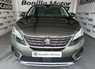 PEUGEOT 5008 1.5 BLUEHDI 96KW S&S AUTO ALLURE 130 5P 7 Plazas