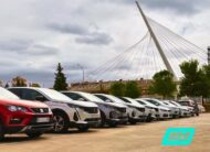 PEUGEOT 5008 1.5 BLUEHDI 96KW S&S AUTO ALLURE 130 5P 7 Plazas