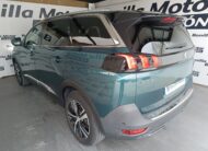 PEUGEOT 5008 1.2 PURETECH 96KW S&S GT LINE AUTO 130 5P 7 Plazas