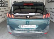 PEUGEOT 5008 1.2 PURETECH 96KW S&S GT LINE AUTO 130 5P 7 Plazas