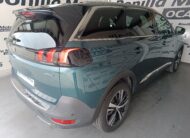 PEUGEOT 5008 1.2 PURETECH 96KW S&S GT LINE AUTO 130 5P 7 Plazas