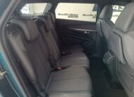 PEUGEOT 5008 1.2 PURETECH 96KW S&S GT LINE AUTO 130 5P 7 Plazas