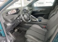 PEUGEOT 5008 1.2 PURETECH 96KW S&S GT LINE AUTO 130 5P 7 Plazas