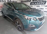 PEUGEOT 5008 1.2 PURETECH 96KW S&S GT LINE AUTO 130 5P 7 Plazas