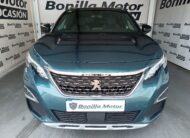 PEUGEOT 5008 1.2 PURETECH 96KW S&S GT LINE AUTO 130 5P 7 Plazas