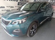 PEUGEOT 5008 1.2 PURETECH 96KW S&S GT LINE AUTO 130 5P 7 Plazas