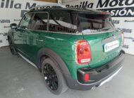 MINI COUNTRYMAN 2.0 COOPER D 150 5P