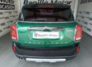 MINI COUNTRYMAN 2.0 COOPER D 150 5P