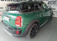 MINI COUNTRYMAN 2.0 COOPER D 150 5P