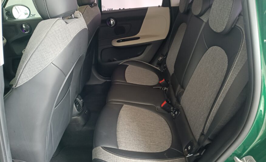 MINI COUNTRYMAN 2.0 COOPER D 150 5P