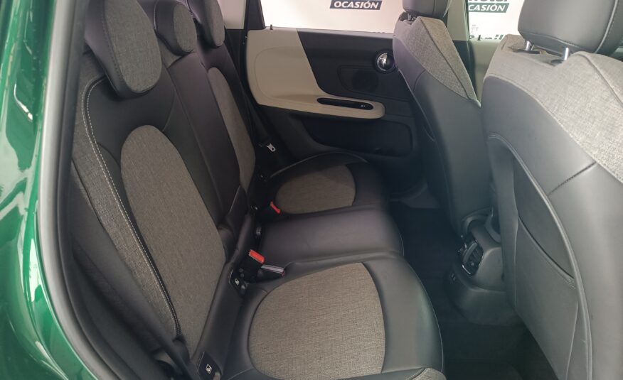 MINI COUNTRYMAN 2.0 COOPER D 150 5P