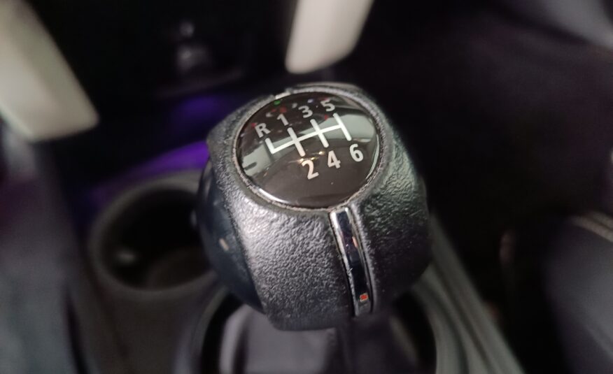 MINI COUNTRYMAN 2.0 COOPER D 150 5P