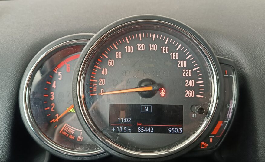 MINI COUNTRYMAN 2.0 COOPER D 150 5P