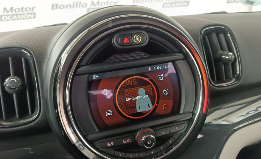 MINI COUNTRYMAN 2.0 COOPER D 150 5P