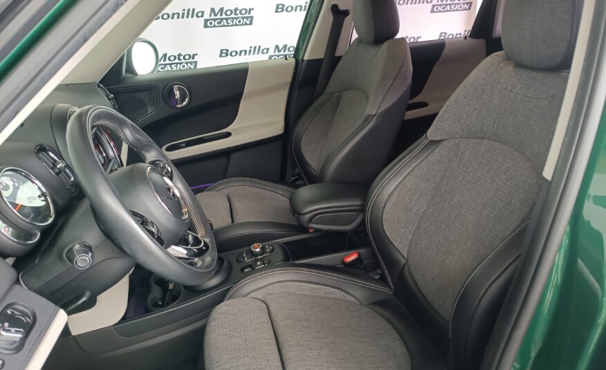 MINI COUNTRYMAN 2.0 COOPER D 150 5P