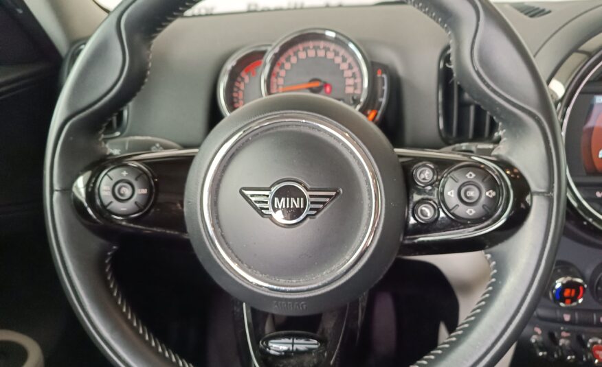 MINI COUNTRYMAN 2.0 COOPER D 150 5P