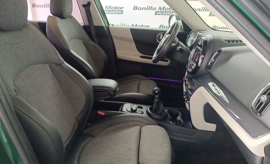 MINI COUNTRYMAN 2.0 COOPER D 150 5P