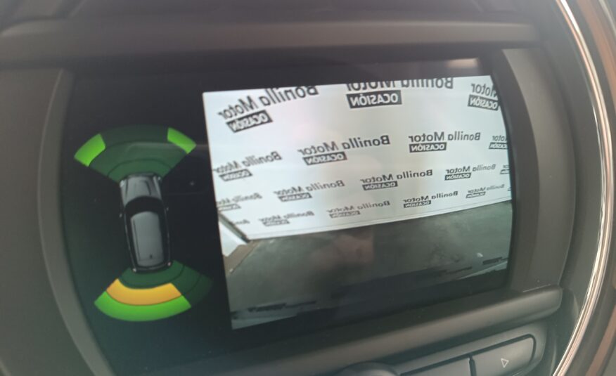 MINI COUNTRYMAN 2.0 COOPER D 150 5P