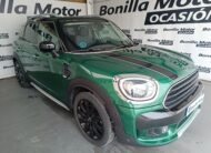 MINI COUNTRYMAN 2.0 COOPER D 150 5P