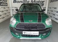 MINI COUNTRYMAN 2.0 COOPER D 150 5P