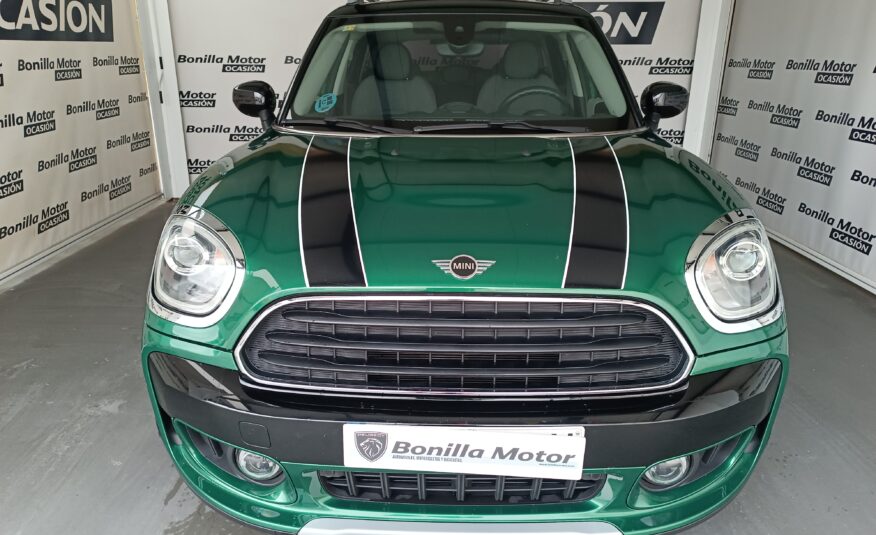 MINI COUNTRYMAN 2.0 COOPER D 150 5P
