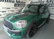 MINI COUNTRYMAN 2.0 COOPER D 150 5P