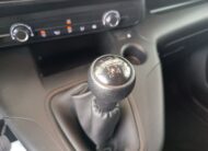 PEUGEOT PARTNER 1.5 BLUEHDI 73KW PRO STANDARD 98 3P