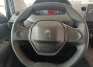 PEUGEOT PARTNER 1.5 BLUEHDI 73KW PRO STANDARD 98 3P